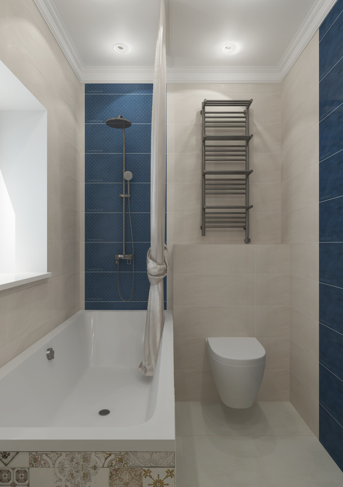 Проект дома для гостеприимной семьи из трех человек