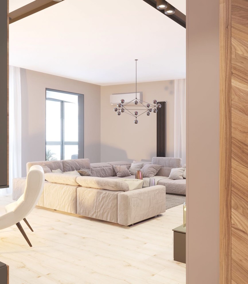 Квартира на ул.Роз 6