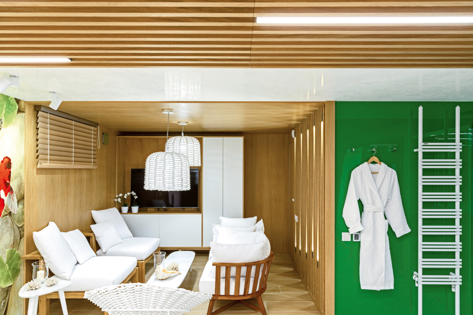 Дом на Курортной