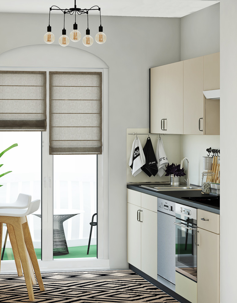 Квартира 93м2