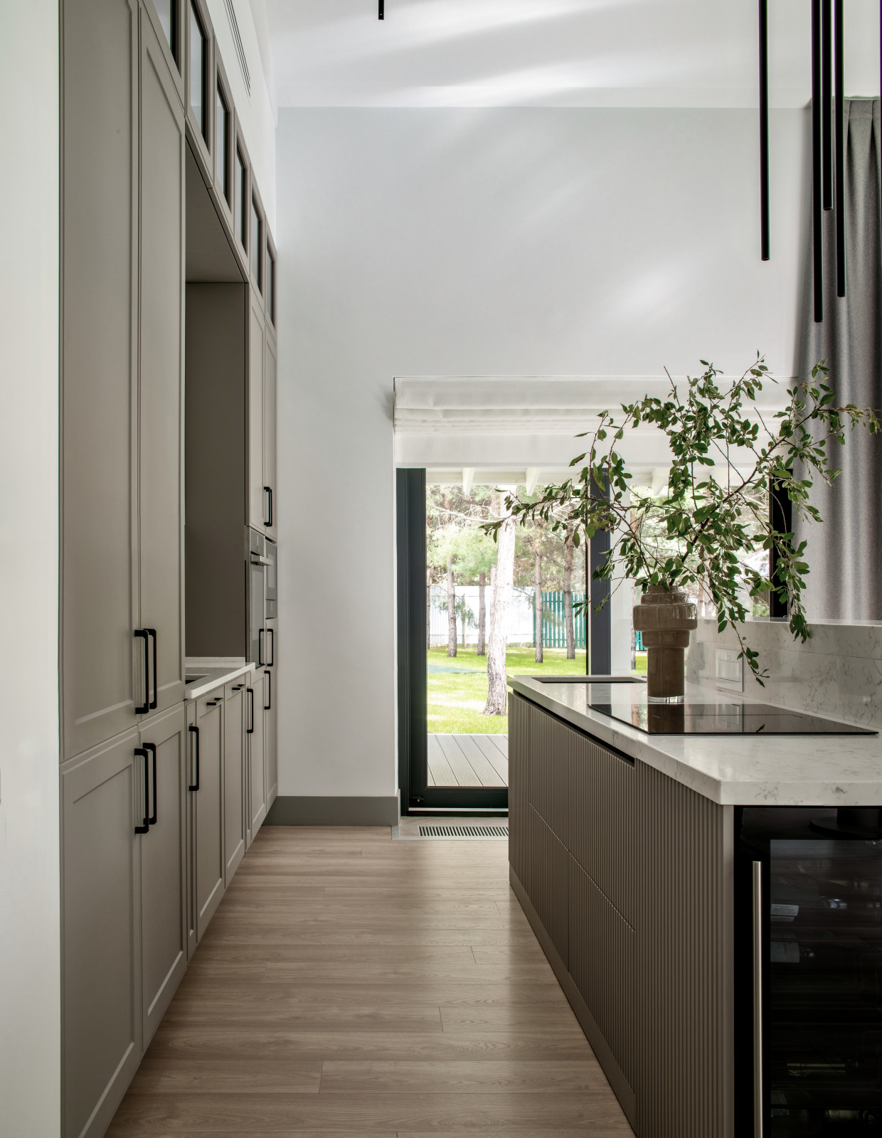 869 | Oushina home