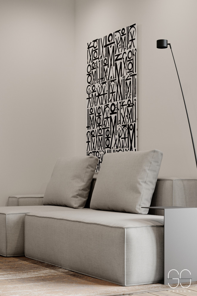 Обложка проекта: Александры Монаховой