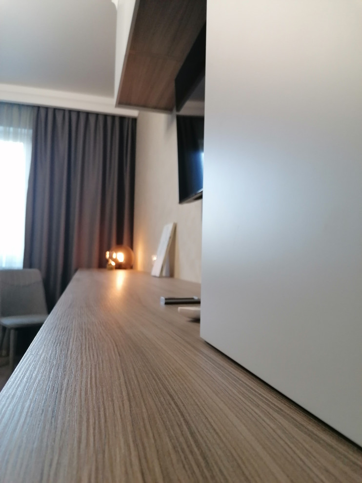 ЖК Пироговская Ривьера