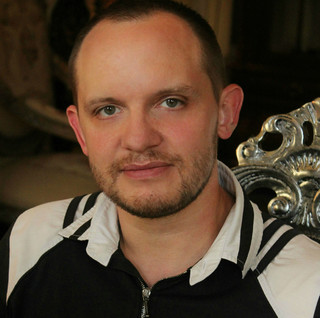 Фото профиля Кузьма Зорин