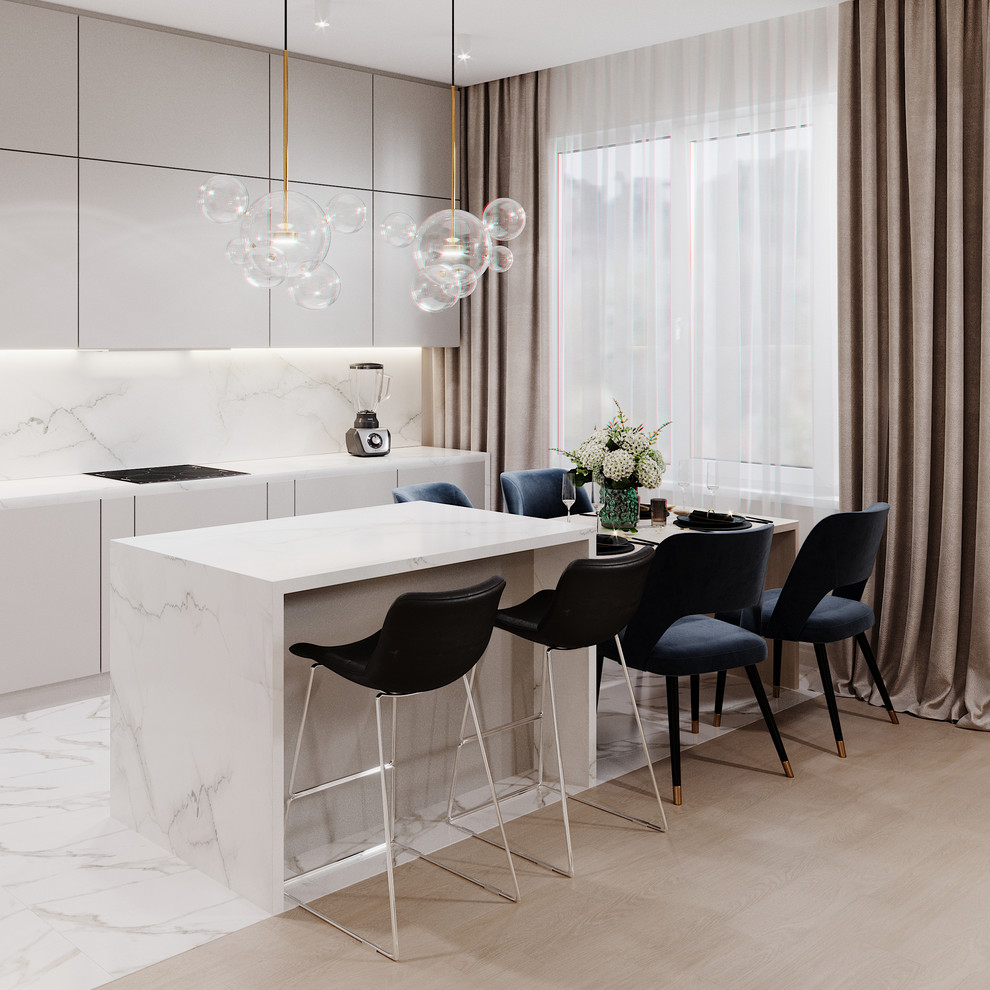 ЖК life ботанический сад