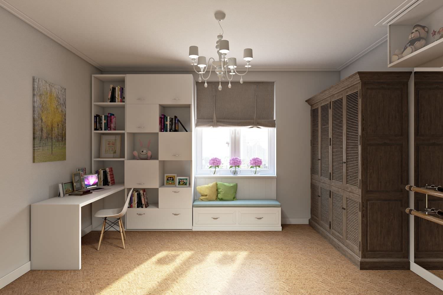 ЖК Альбатрос