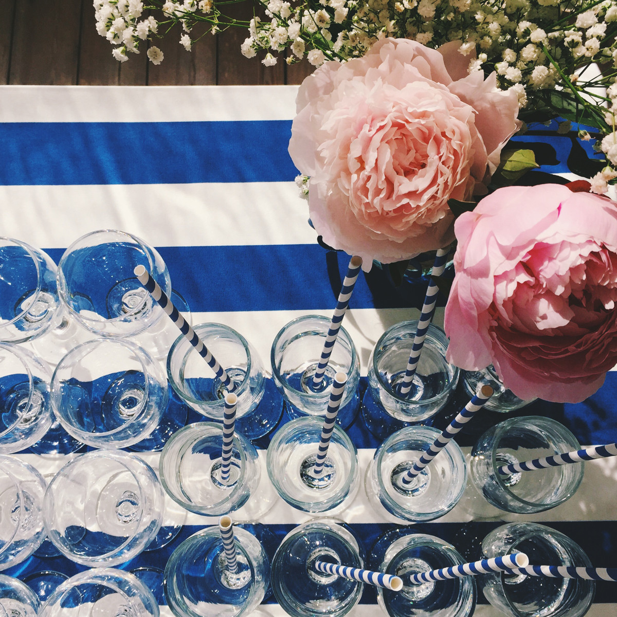 Праздничный декор