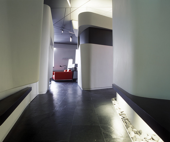 Обложка проекта: Квартира. Ул.Астрадамская