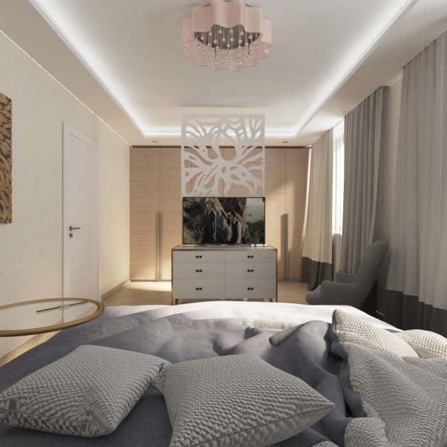 Галерея наших интерьеров