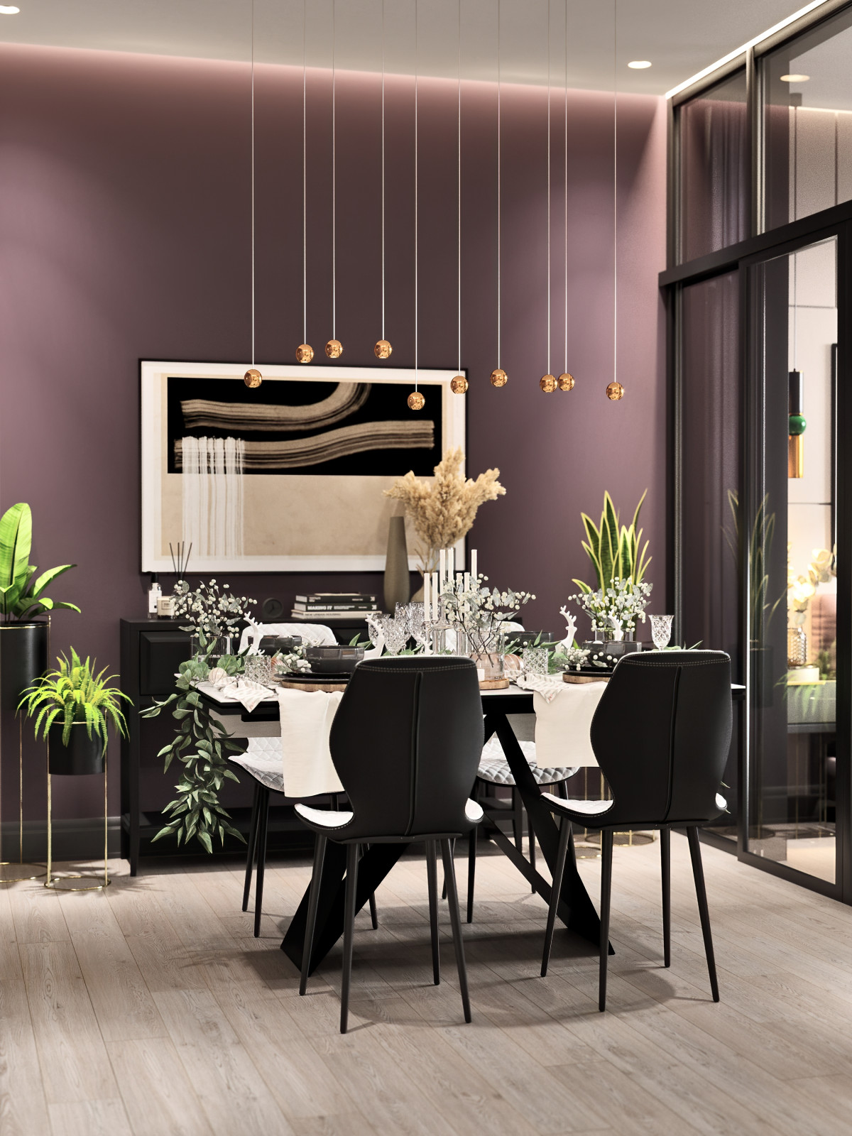 жк Аристократ