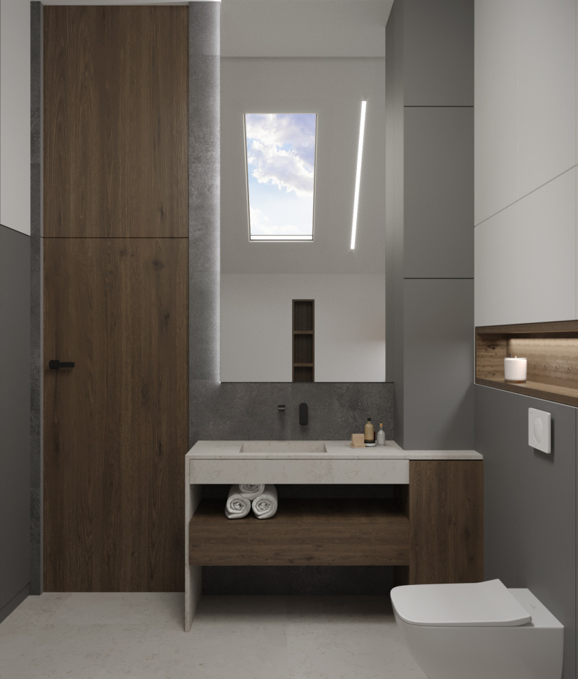 Glinki, проект дома