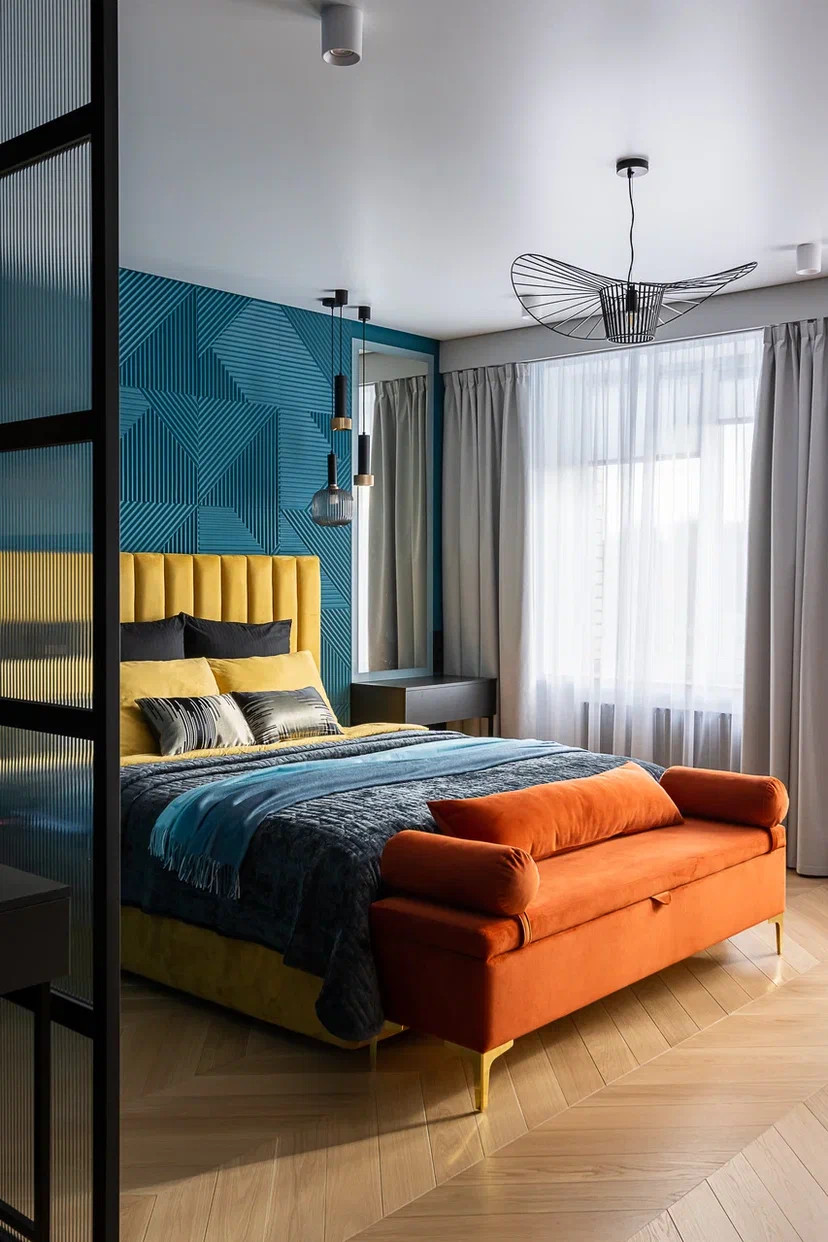 Квартира 130 м.кв. на Главной ул.