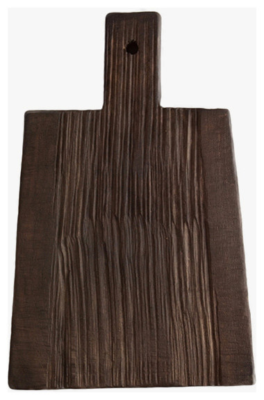 Handcrafted wooden tableware by Remeslo 937