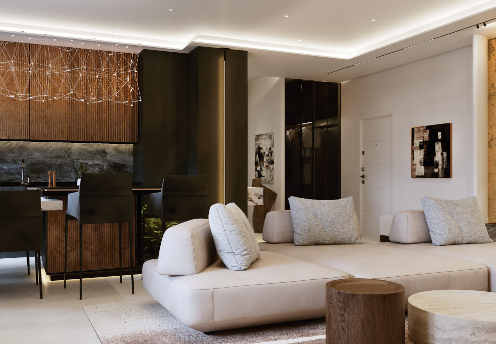 Квартира в ЖК "Суббота"