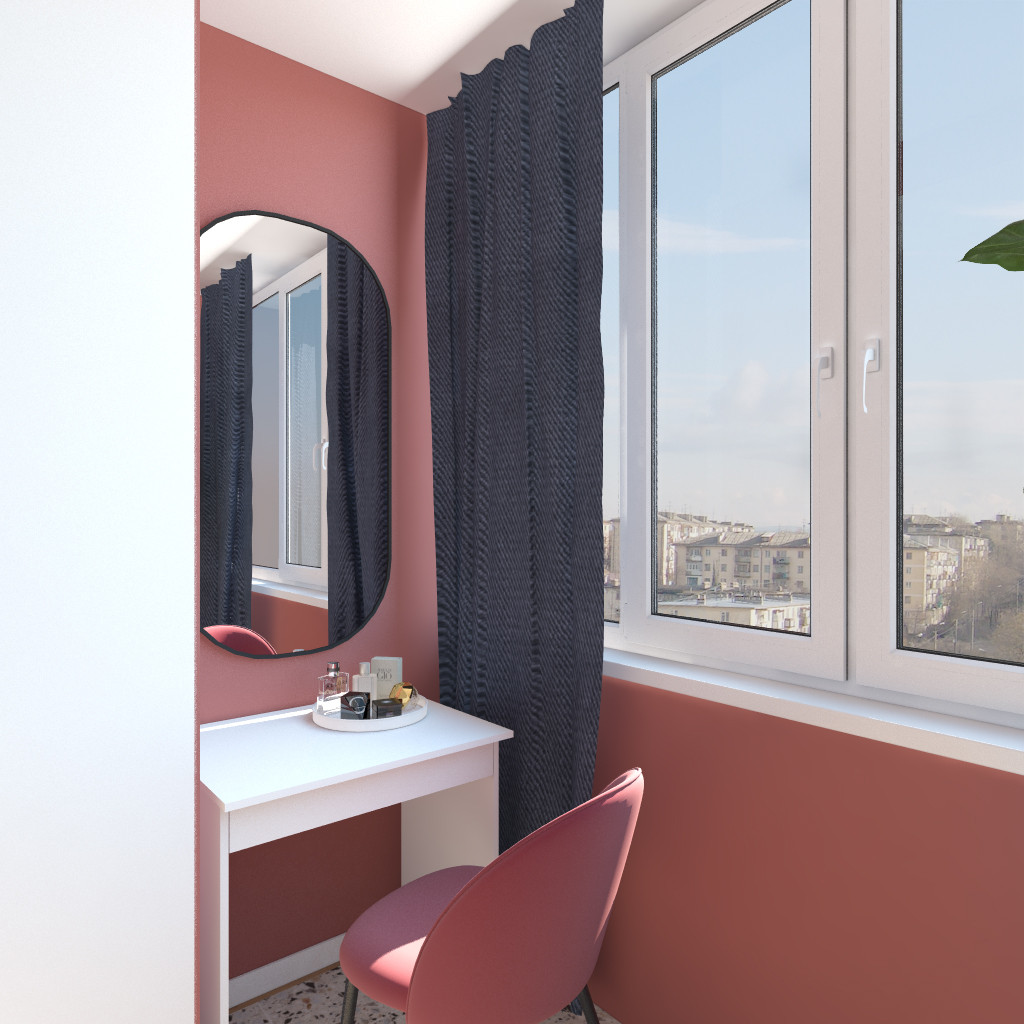 Квартира в Москве