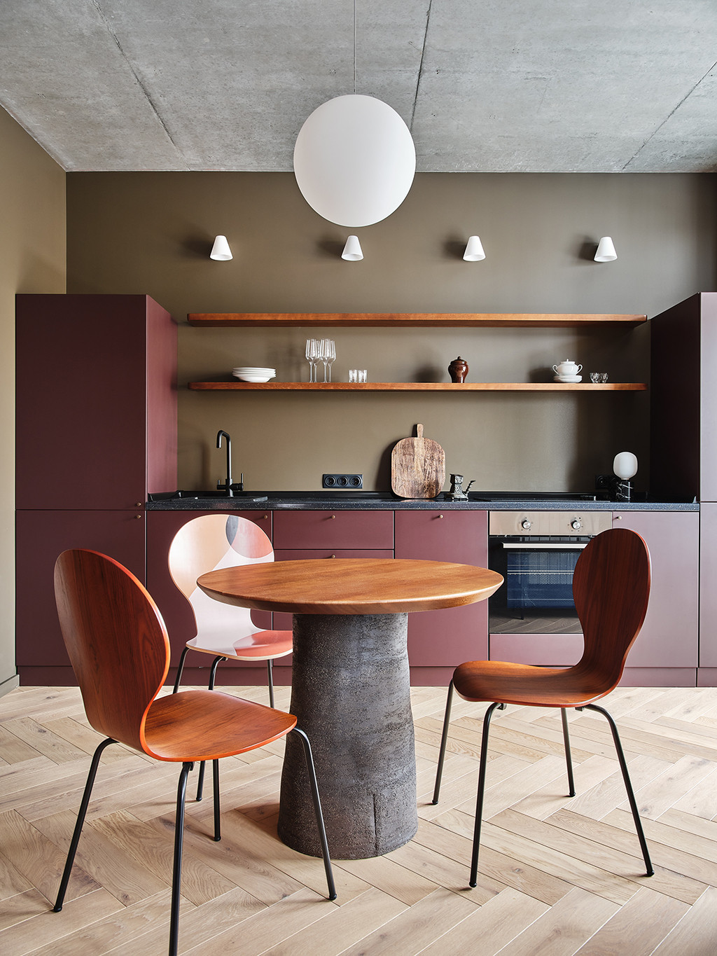 Кузьминская улица, Котельники