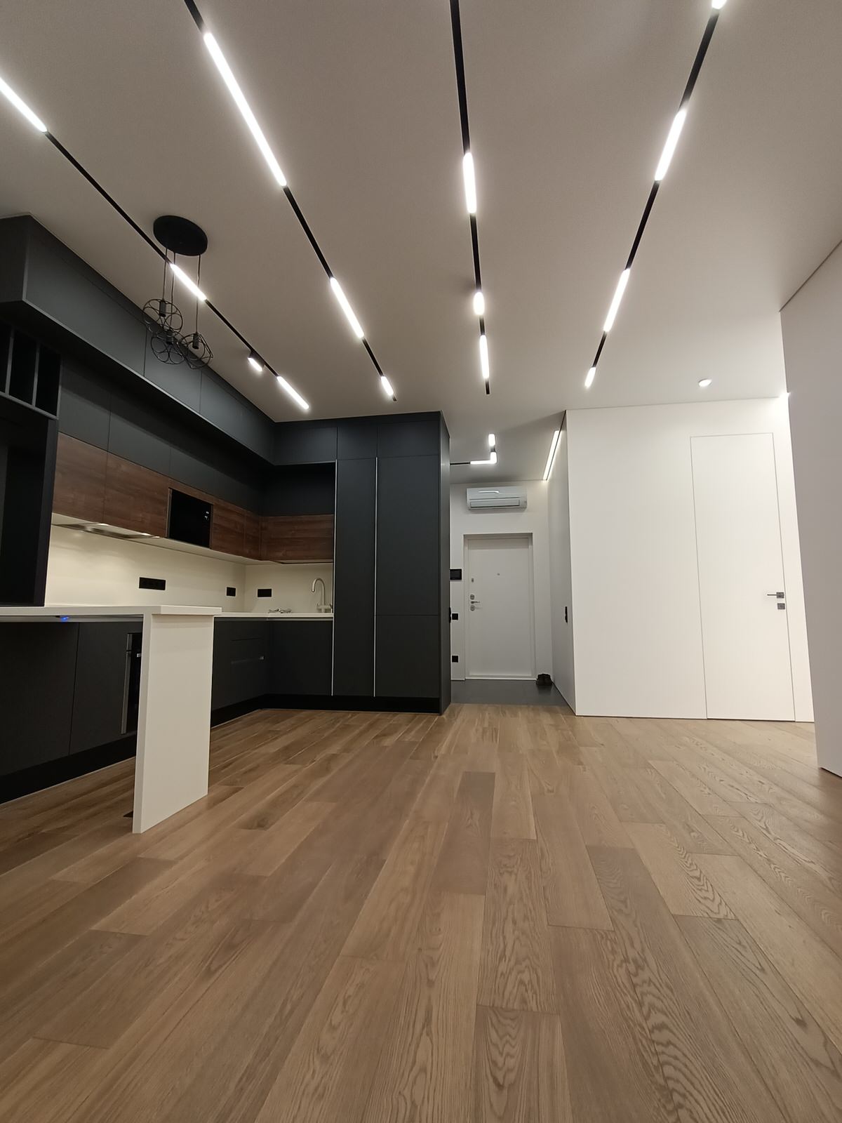 ЖК Фонвизенский