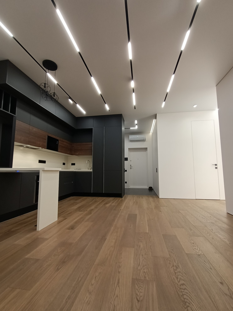 ЖК Фонвизенский