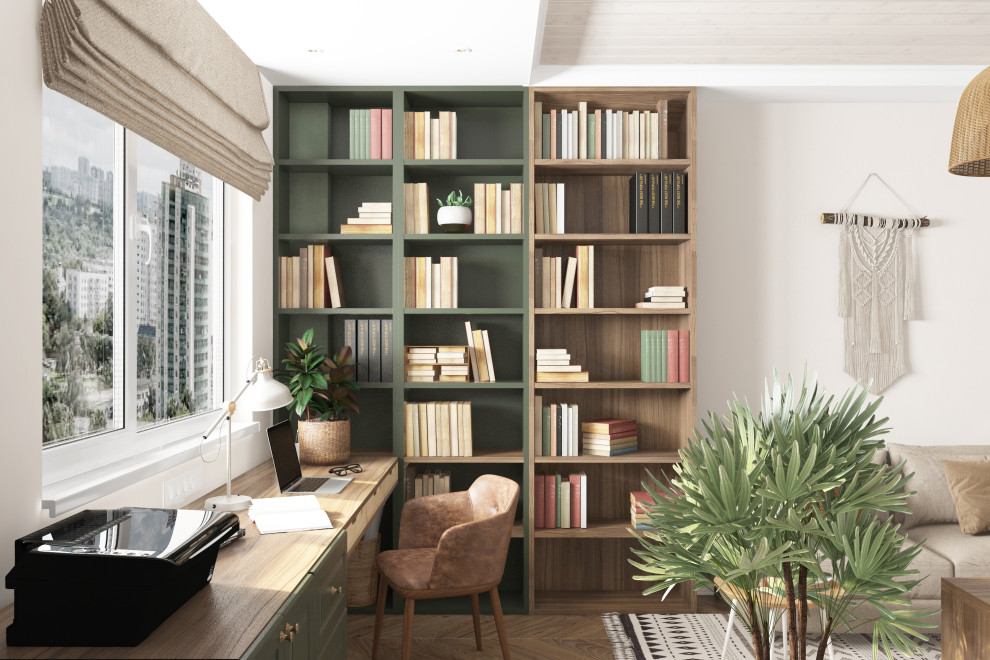 ЖК «Бастион»