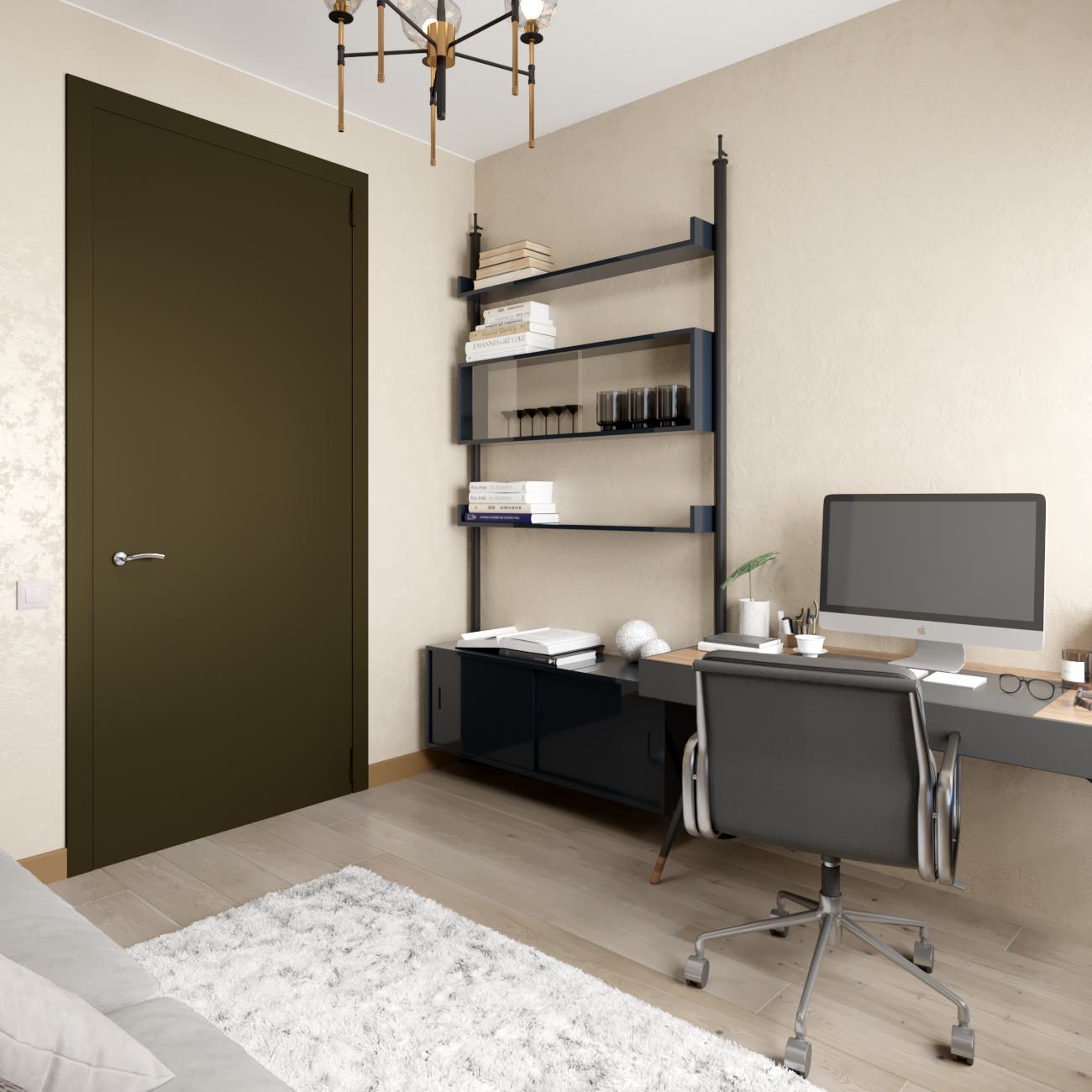 ЖК ВТБ Арена Парк (3)