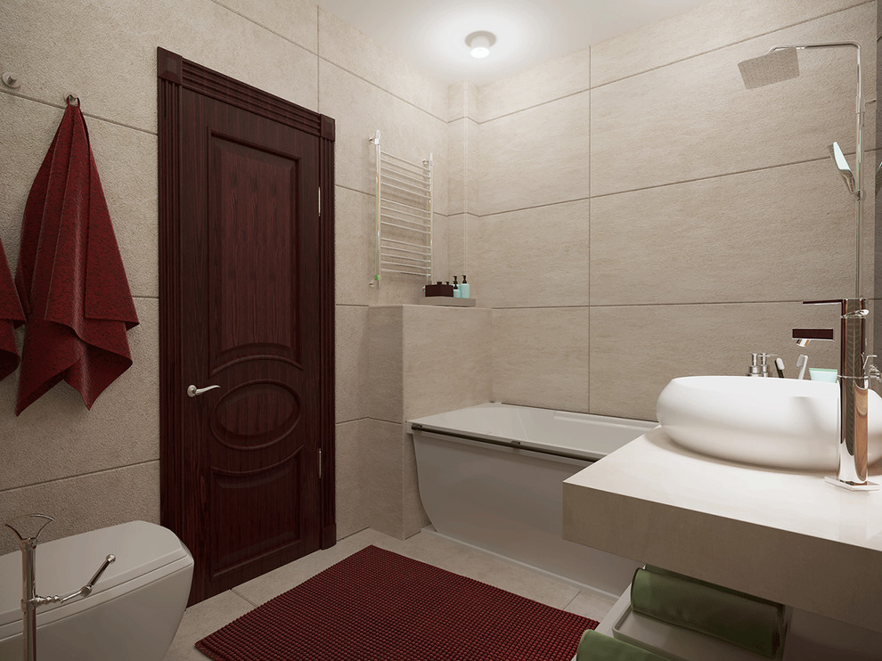 МО г.Железнодорожный (проект)