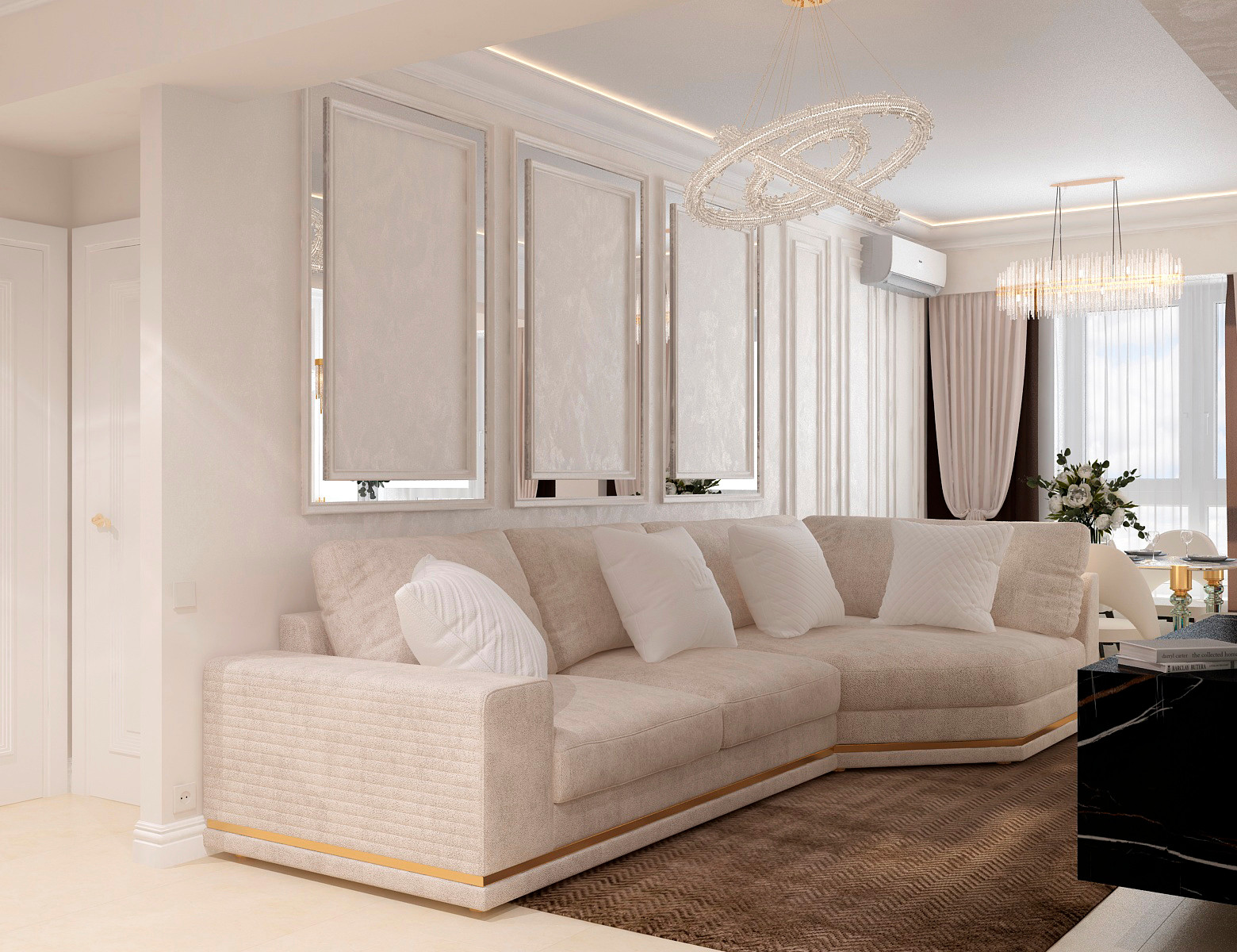 Ар-деко г.Кисловодск