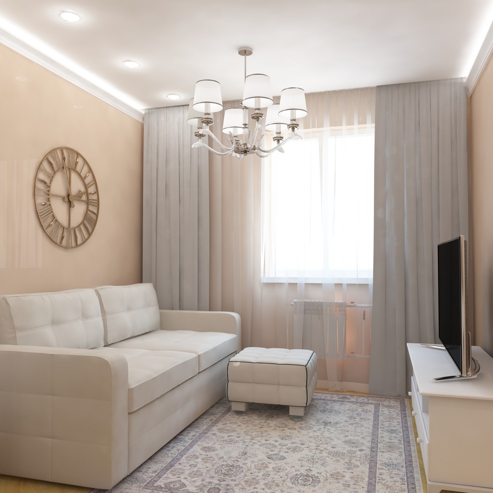 Неоклассика