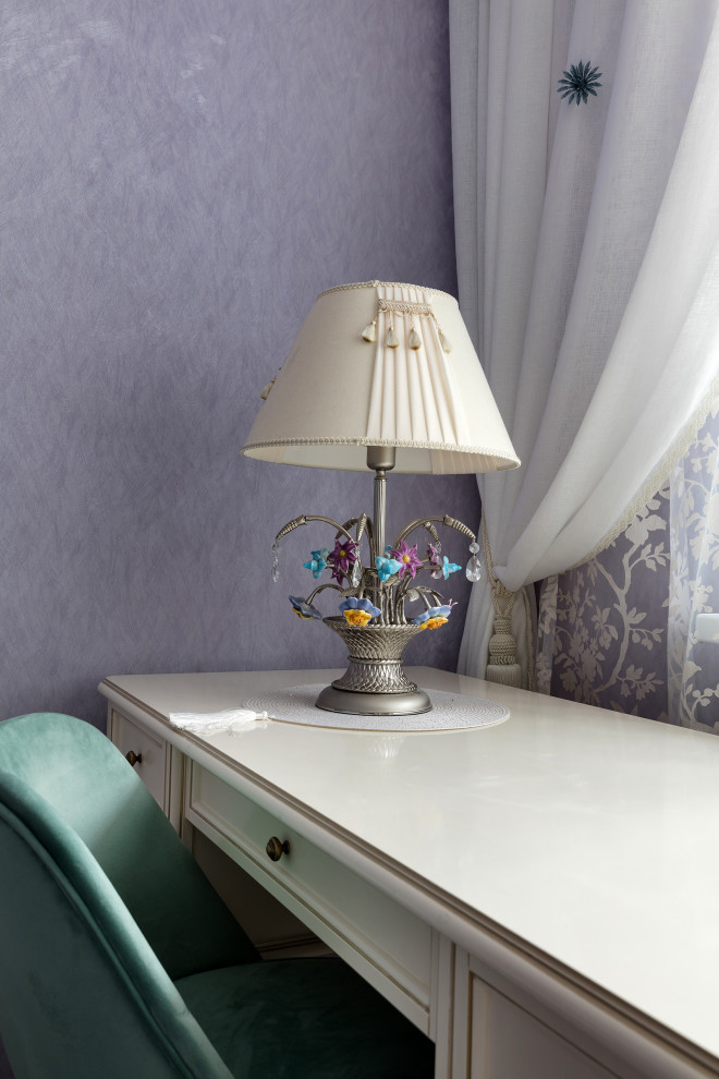 Квартира Платинум