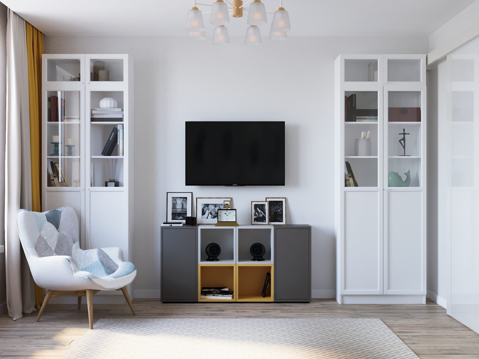 Квартира в Химках 2