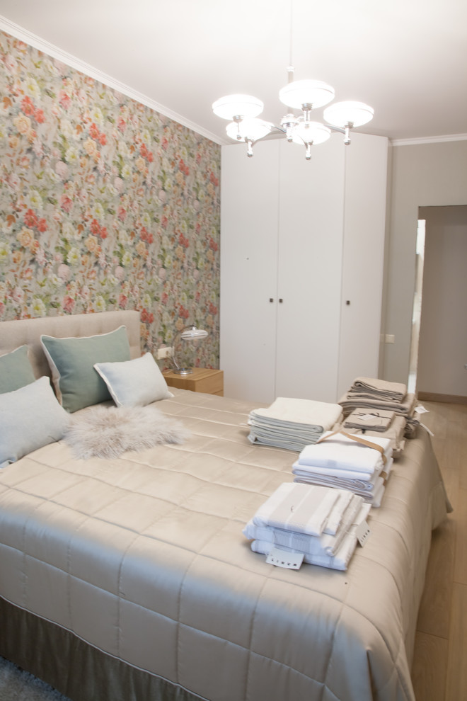 Квартира ЖК Мосфильмовский