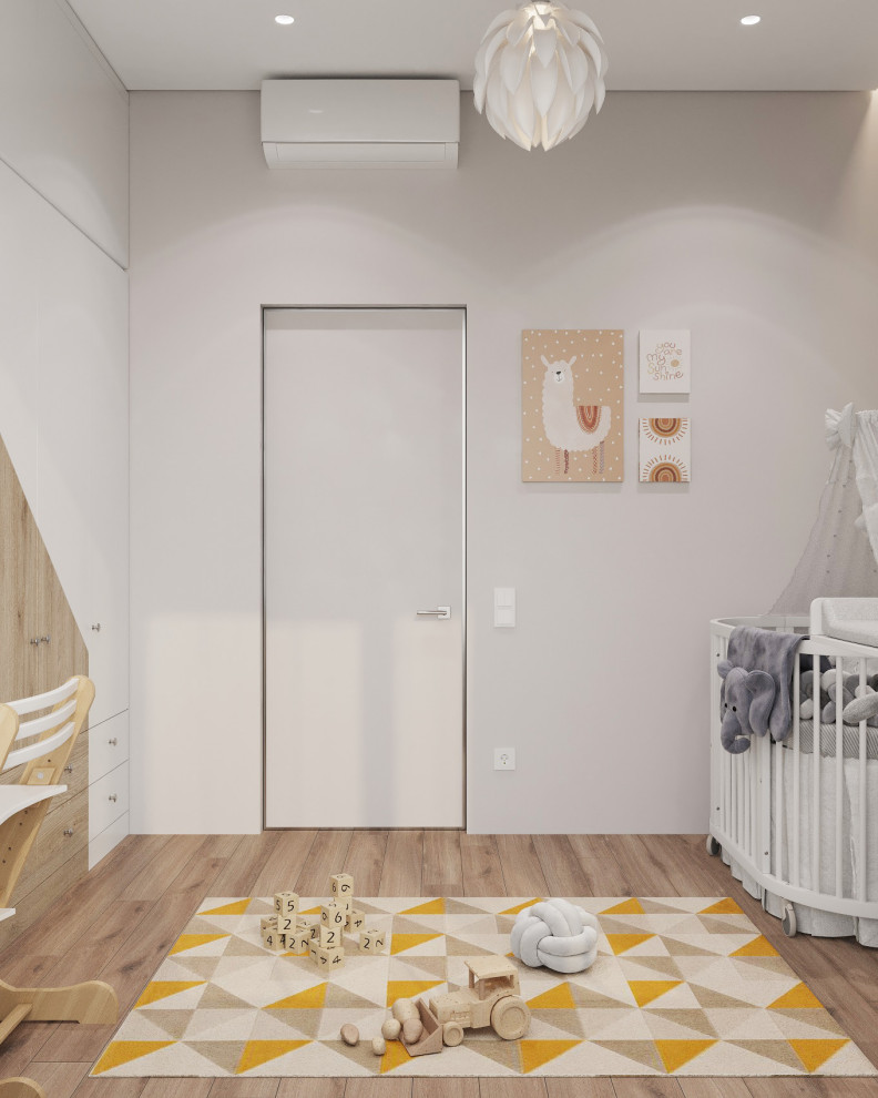 ЖК "River Park" 61 кв.м.