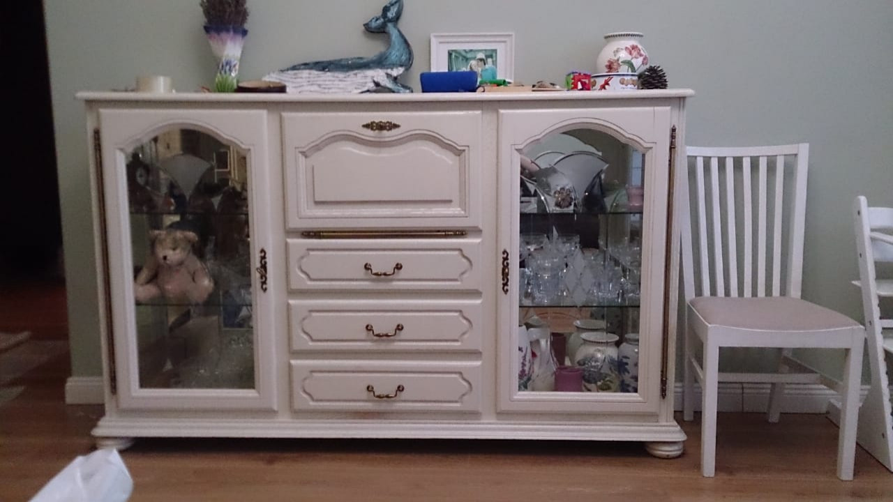 Наши работы