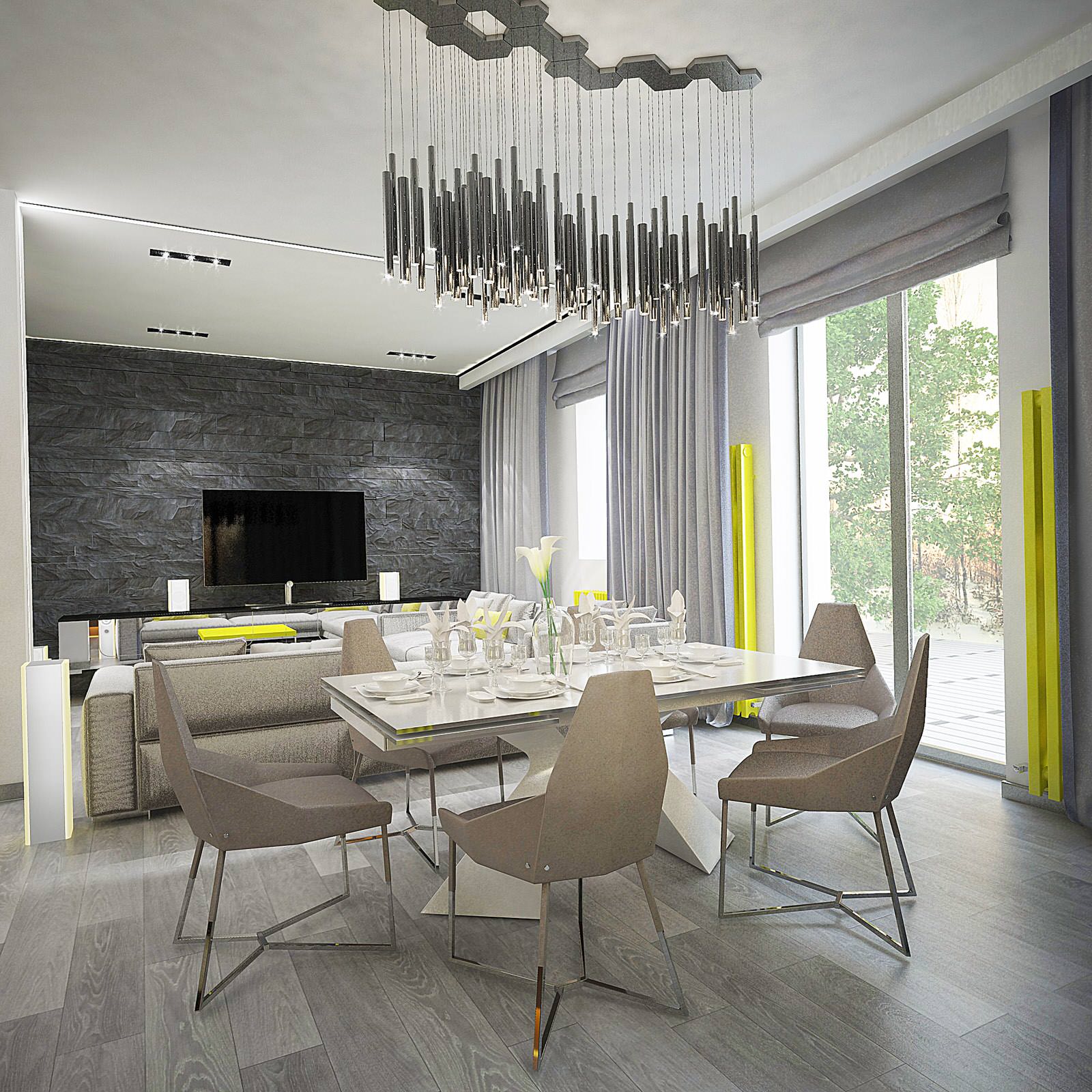 ДОМ КРАСНОГОРСК