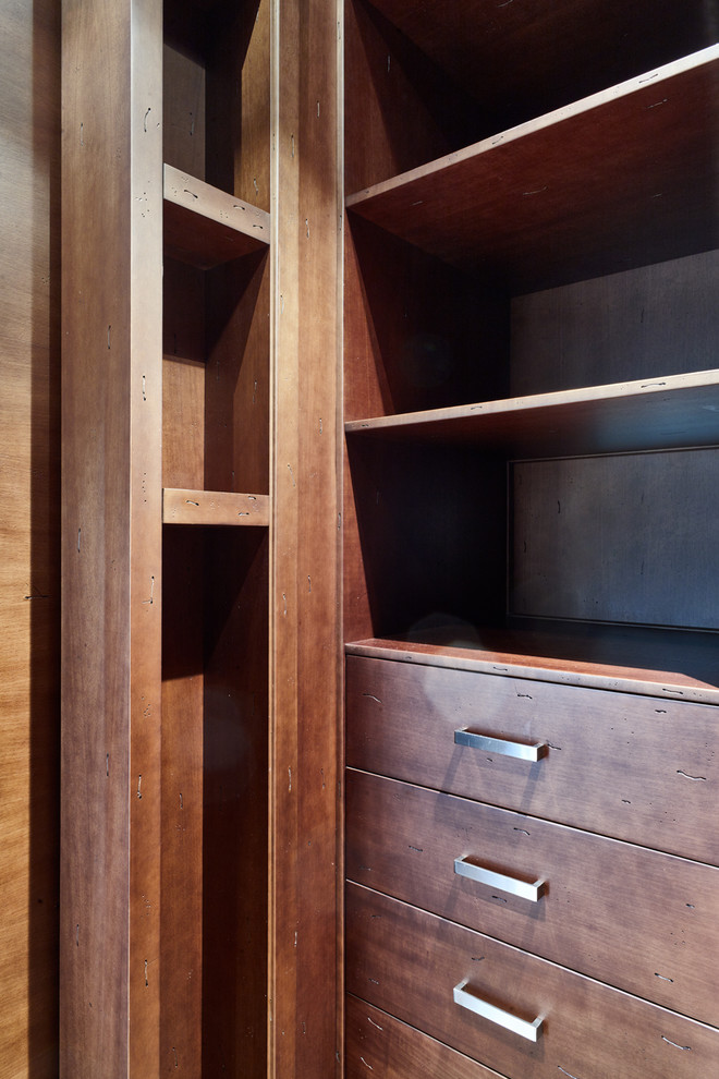 Квартира на Красных воротах