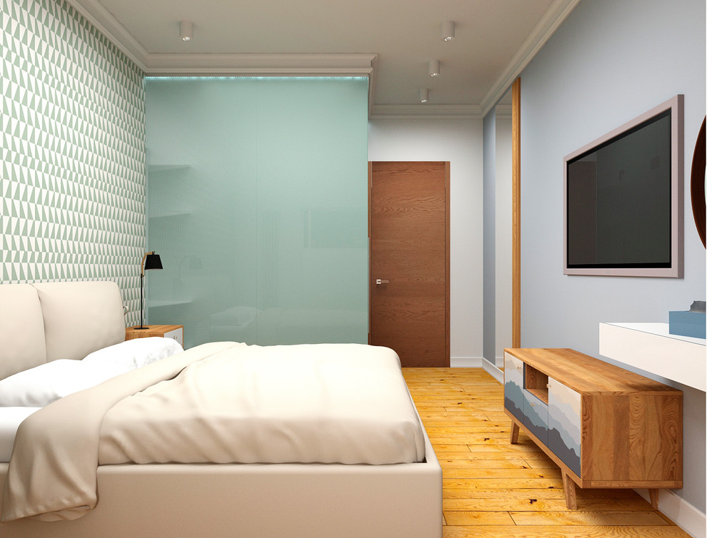 Частная квартира в центре Воронежа