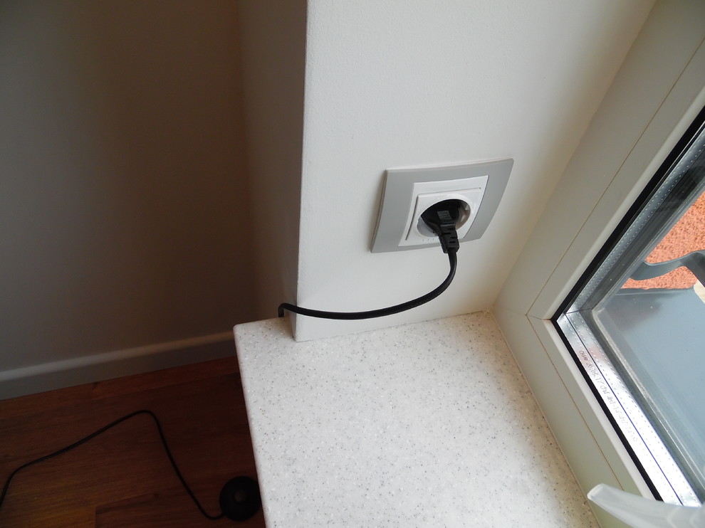 Квартира ЖК Европейский берег