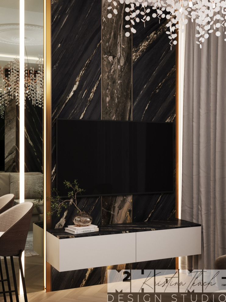 Код доступа: элегантность