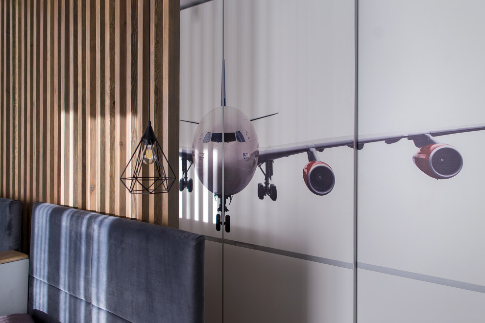 Частный дом в Новоуральске