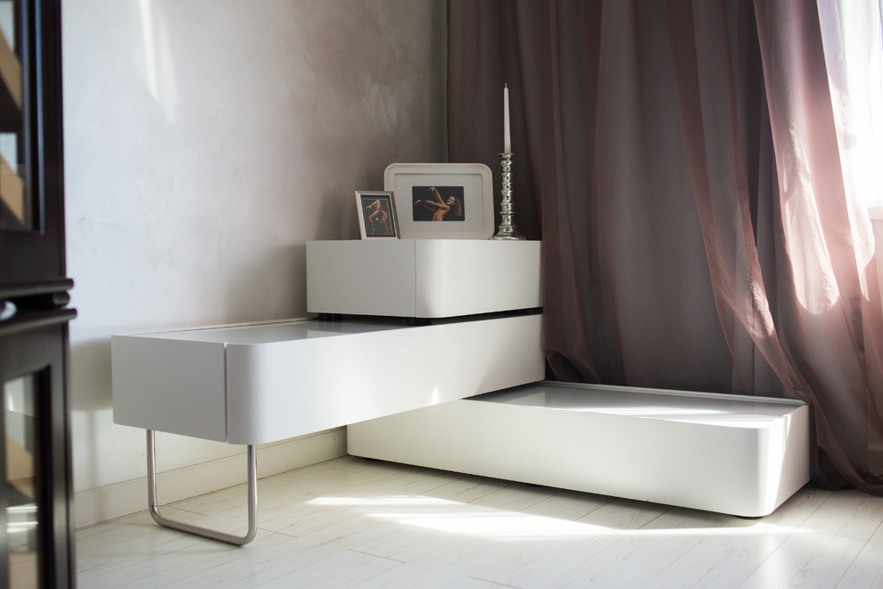 Частные апартаменты "Люцерн"