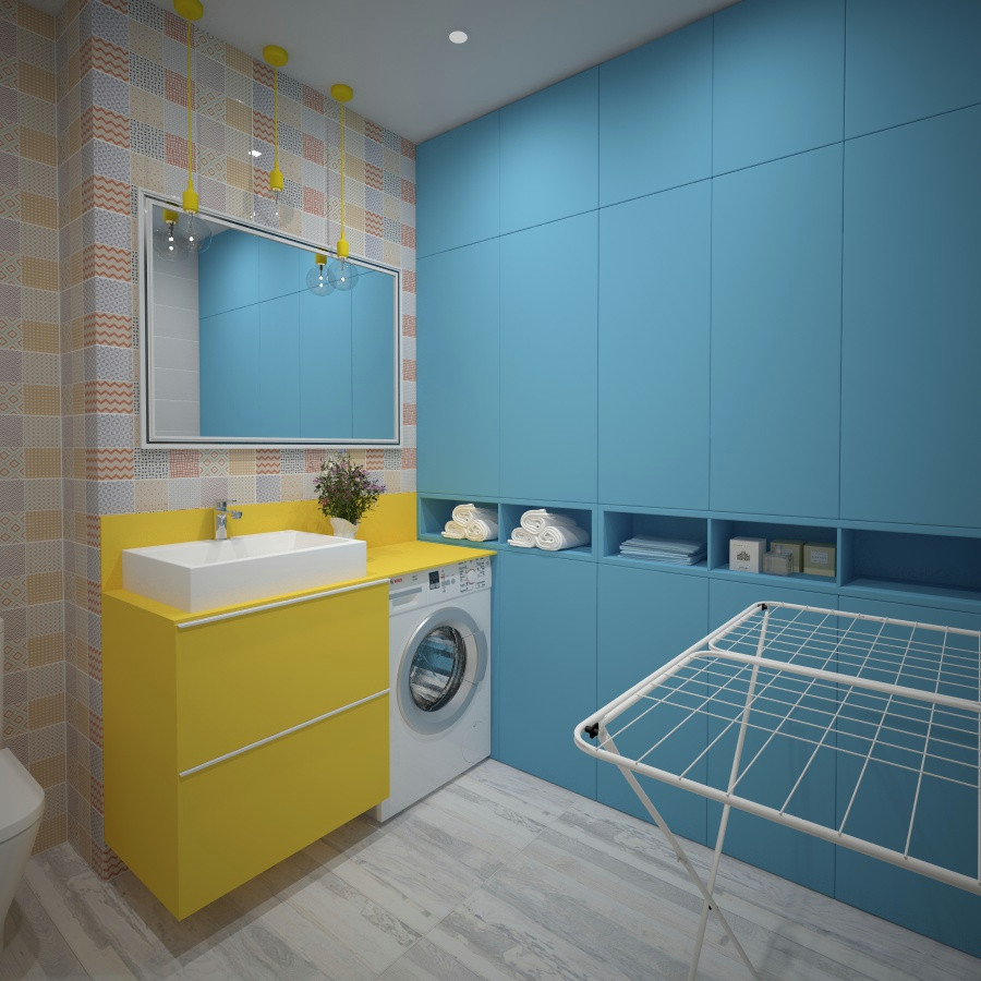 Квартира на Ленина