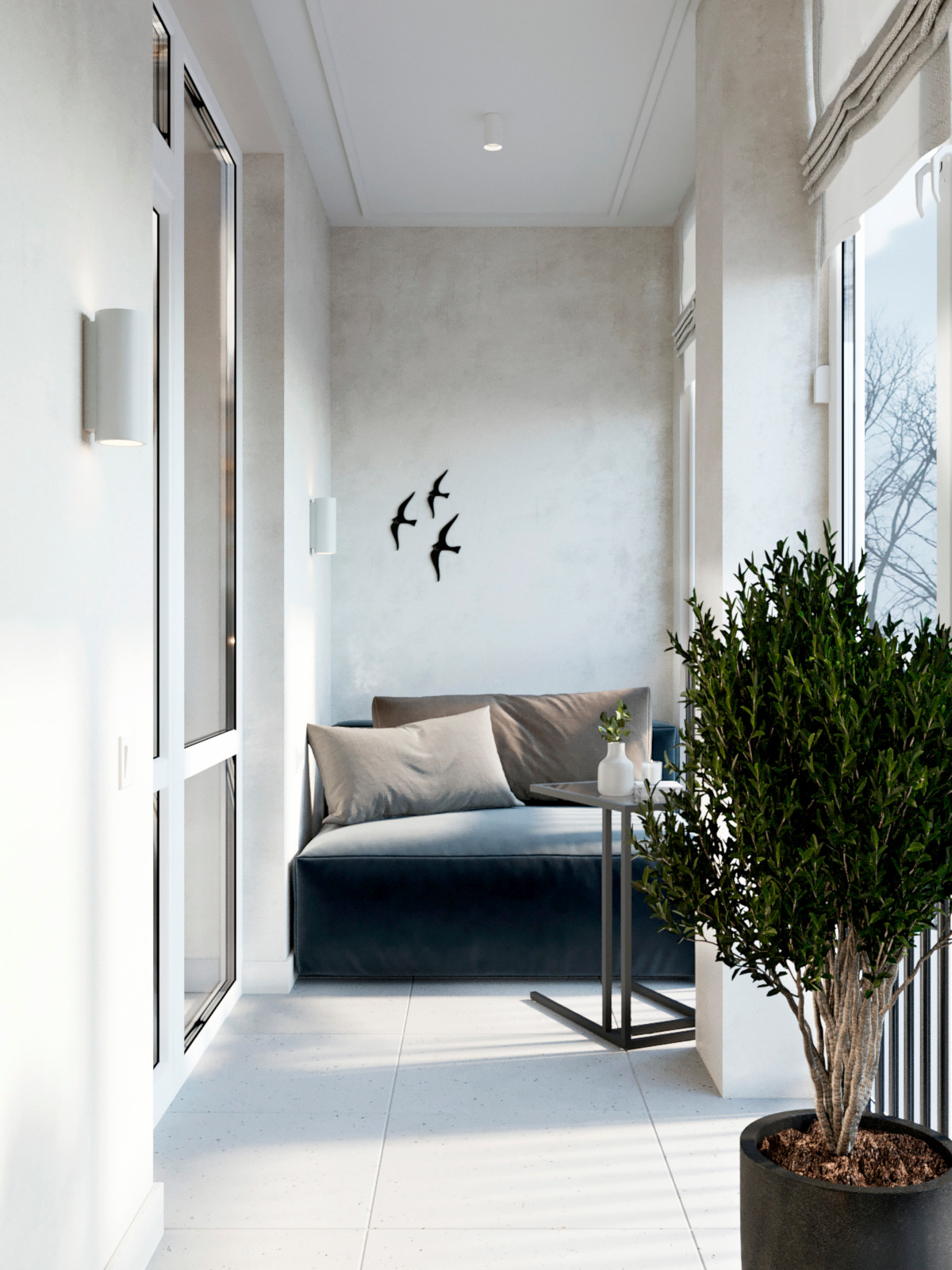 ЖК Преображенский