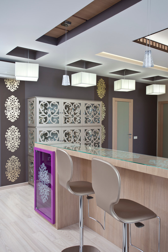 Квартира на ул.Маршала Жукова