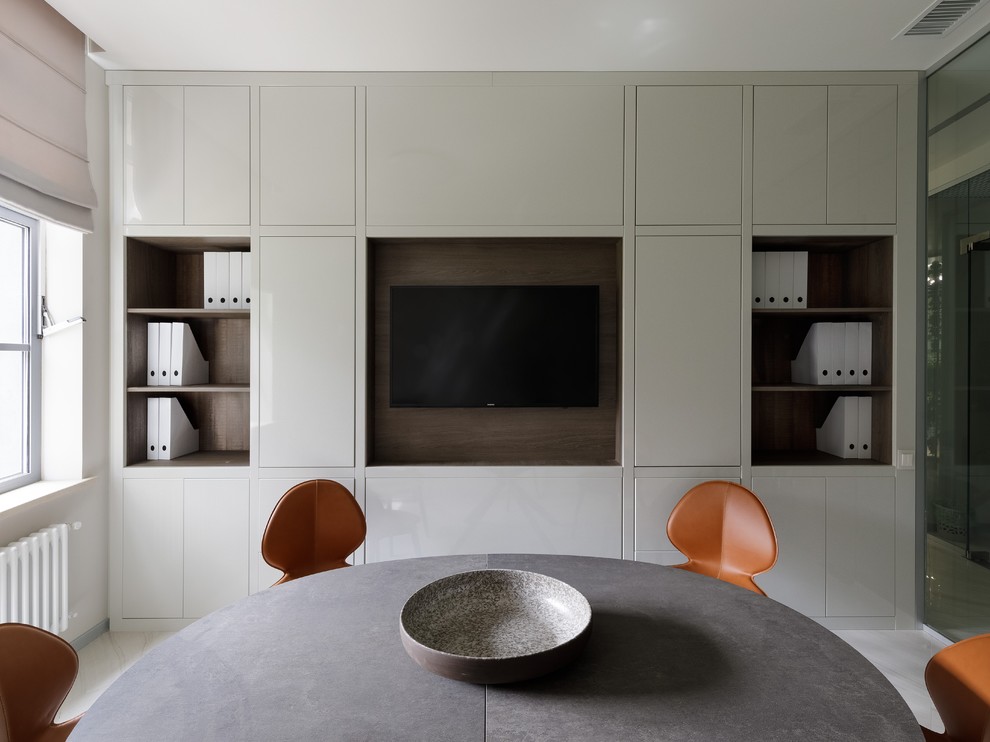 переговорная