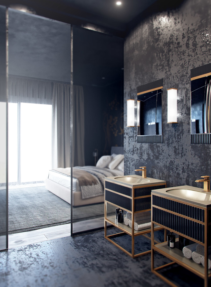 ЖК "Пресня Сити"