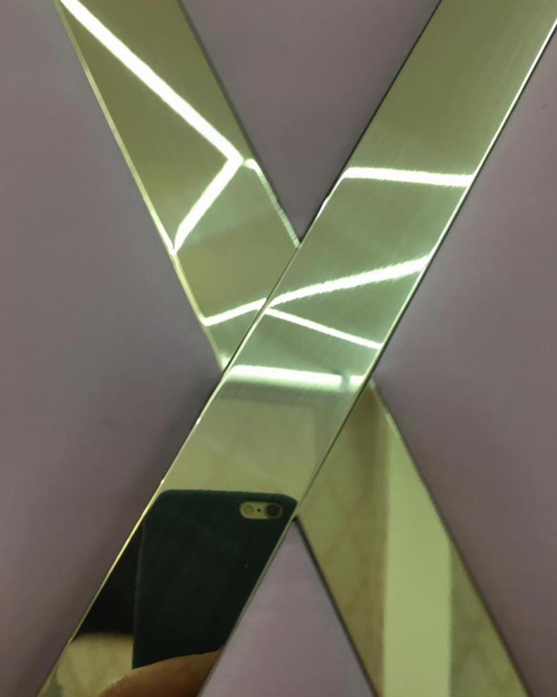 Стеновые панели HOMESTER