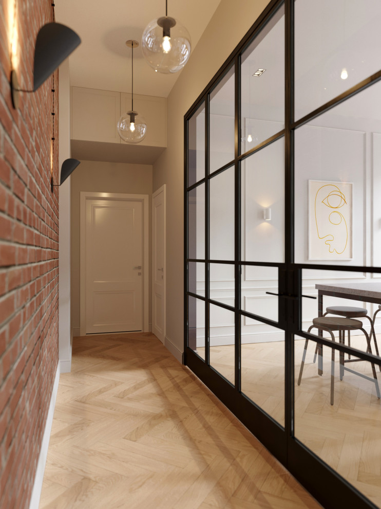 Квартира в историческом до на Петроградке