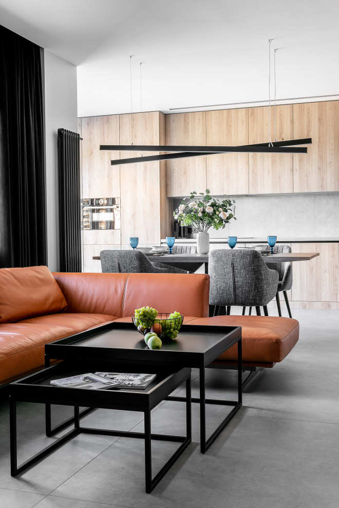 Квартира в Краснодаре