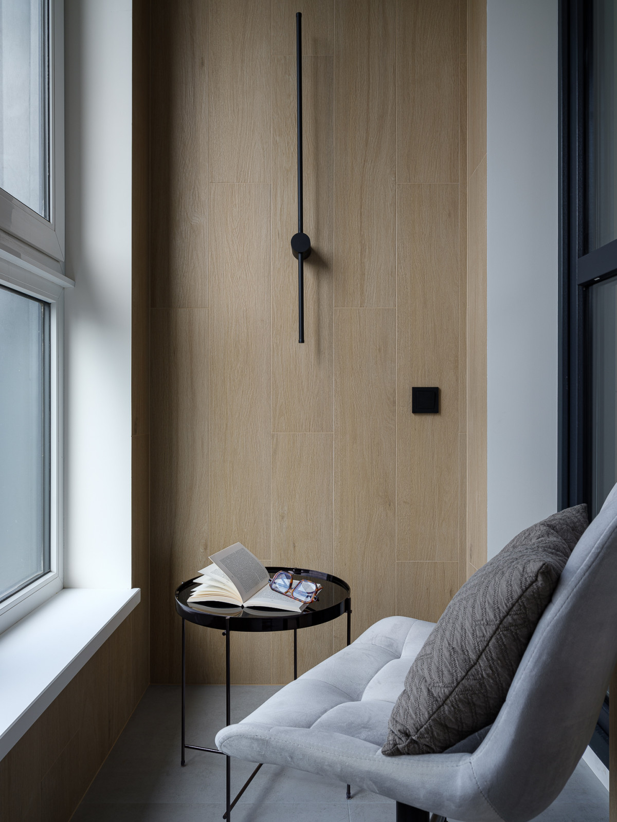 ЖК "Огни" 37 м2