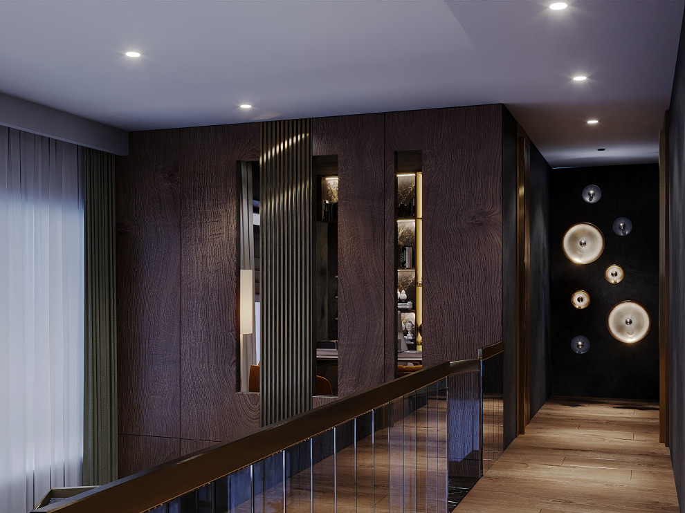 КП Графские пруды. дом 600м2