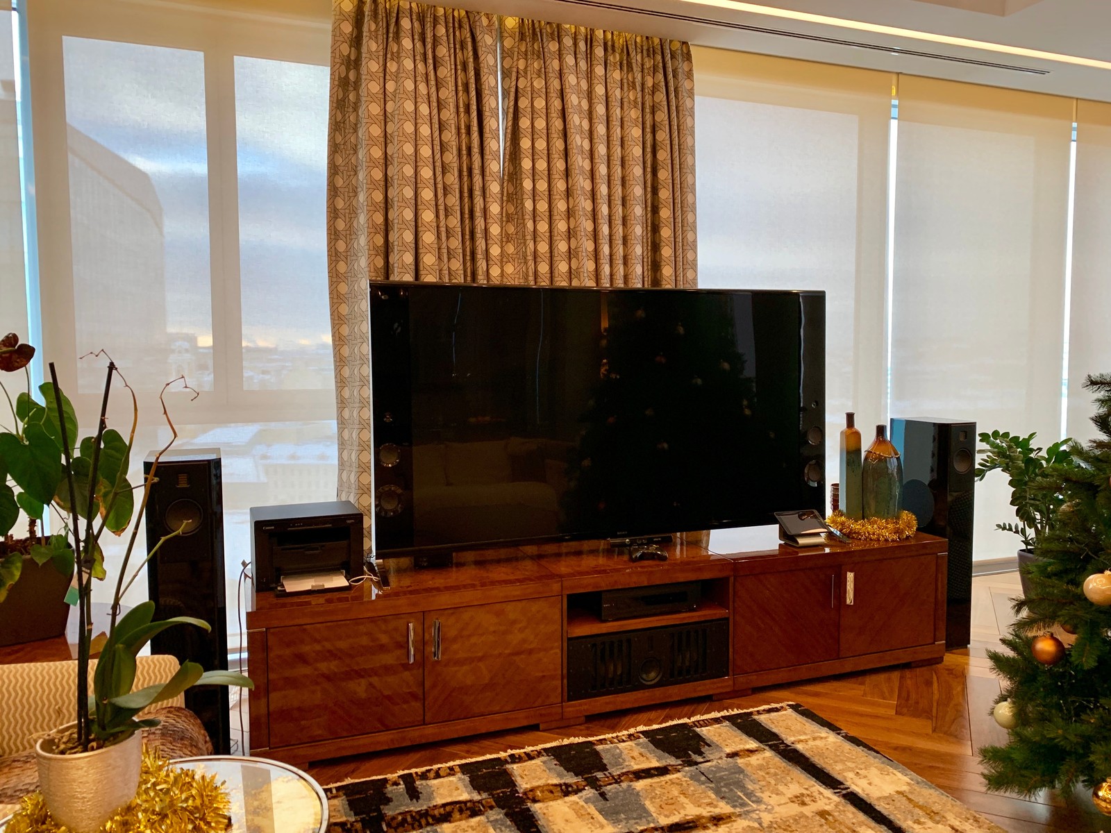 Цветной бульвар